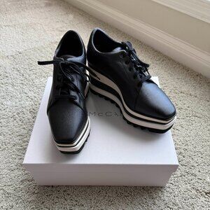 Stella McCartney Sneak-Elyse sneakers